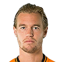 J. PEPPER PES 2018 portrait