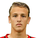 L. SCOTT PES 2018 portrait
