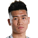 ZHAO TIANCI PES 2018 portrait