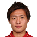 K. MISAO PES 2018 portrait