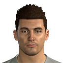 U. PASCUA PES 2018 portrait