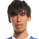TSE MAN WING PES 2018 portrait