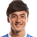 HONG LIM LEE PES 2018 portrait