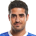 MANUEL BLEDA PES 2018 portrait