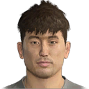 DENG HANWEN PES 2021 portrait