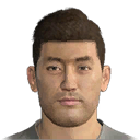 BI JINHAO PES 2019 portrait