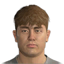 YANG LIYU PES 2021 portrait
