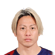 T. NAKAGAWA PES 2021 portrait