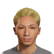 K. MAWATARI PES 2020 portrait