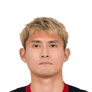 K. TAGAWA PES 2021 portrait