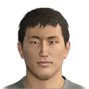 K. FUNAKI PES 2019 portrait