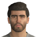 H. BOUHAMDAN PES 2020 portrait