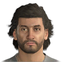 A. KAZIM PES 2020 portrait