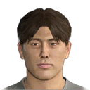 KIM DO-YOUP PES 2019 portrait