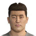 LEE CHANG-HOON PES 2019 portrait
