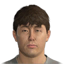 PARK WON-JAE PES 2020 portrait