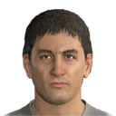 S. RASHIDOV PES 2019 portrait