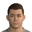 P. HEMVIBOON PES 2020 portrait