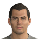 P. WARING PES 2019 portrait