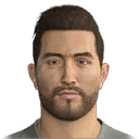 LUCAS PES 2019 portrait