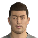 Z. LAM PES 2019 portrait
