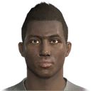 SAEED ALHAJ PES 2019 portrait