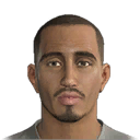 MOHAMMAD JUMAA PES 2019 portrait