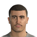 A. KHALID SHAMS PES 2020 portrait