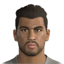 JASSIM AL SHAMMERI PES 2021 portrait