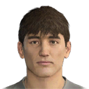 M. BOBOJONOV PES 2019 portrait