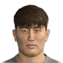 PARK JUN-HYUNG PES 2019 portrait