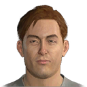 SONG JOON-PYUNG PES 2019 portrait