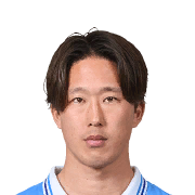 K. IWATAKE PES 2020 portrait