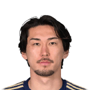 R. KIKUCHI PES 2021 portrait