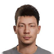 HWANG SOON-MIN PES 2020 portrait