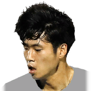 RYU JAE-MOON PES 2020 portrait