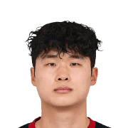 KIM TAE-HYUN PES 2020 portrait