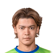 Y. ODA PES 2021 portrait