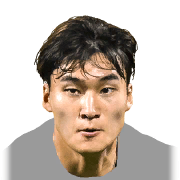CHO HYUN-TAEK PES 2021 portrait