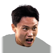 CHO YOUNG-WOOK PES 2021 portrait