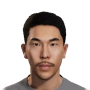 HAN EUI-GWON PES 2021 portrait