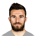 G. GIANNIOTAS PES 2016 portrait