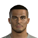 M. GAKPA PES 2021 portrait