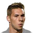 M. PJACA PES 2021 portrait
