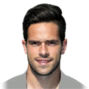 M. PINTO PES 2021 portrait