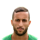 M. ABERHOUNE PES 2021 portrait