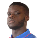 O. KEMEN PES 2021 portrait