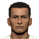 YANG CHENG PES 2021 portrait