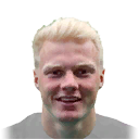 J. MITCHELL PES 2016 portrait