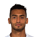 A. FULGINI PES 2021 portrait